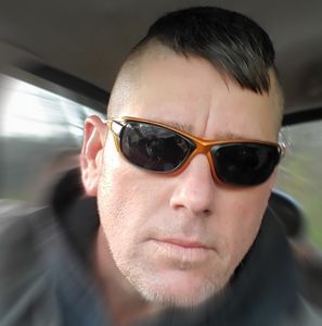 Meet your Posher, Scott